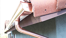 Rain Gutter Installation, Repair, Cleaning in Springdale, AR